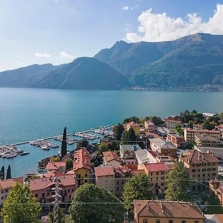 Villa Lake Como Bellano