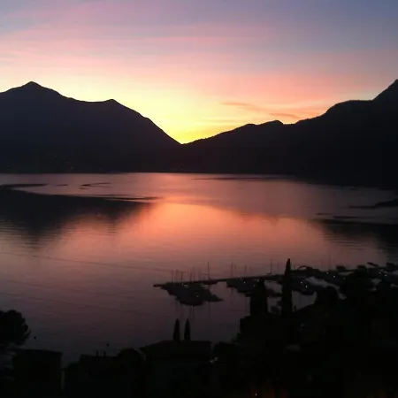 Villa Lake Como