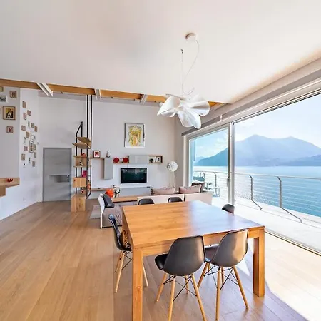 Villa Lake Como Bellano