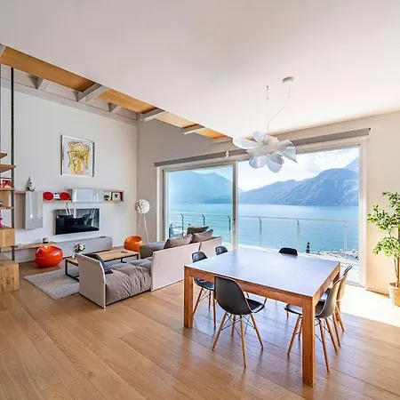 Villa Lake Como