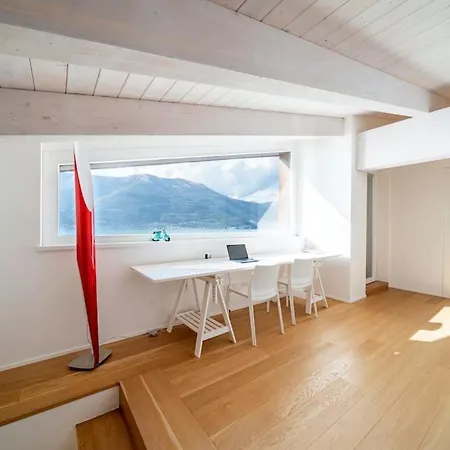 Villa Lake Como Bellano