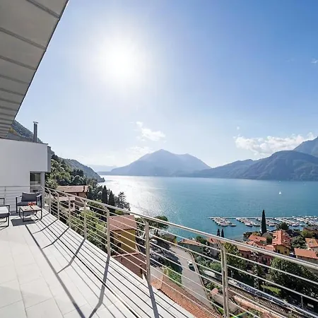 Lake Como * Bellano