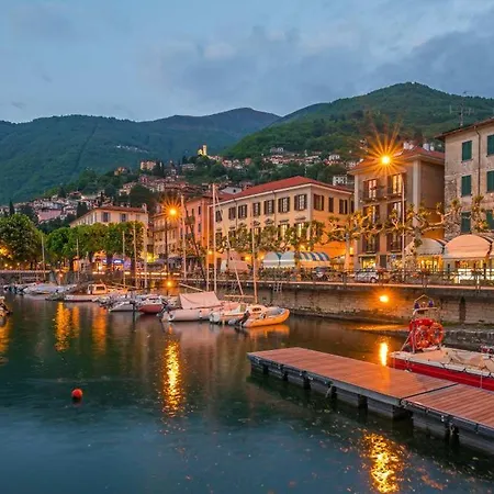 Lake Como * Bellano